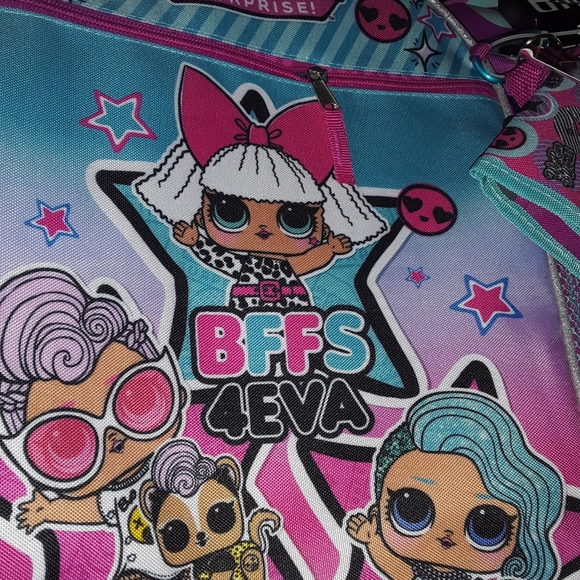 Lol back pack - Picture 2 of 2